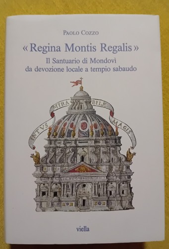 Paolo cozzo regina montis - ",