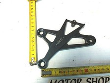 RICAMBI PEDANE ARROW IN ERGAL VEDI DESCRIZIONE STAFFA SINISTRA PEDANA