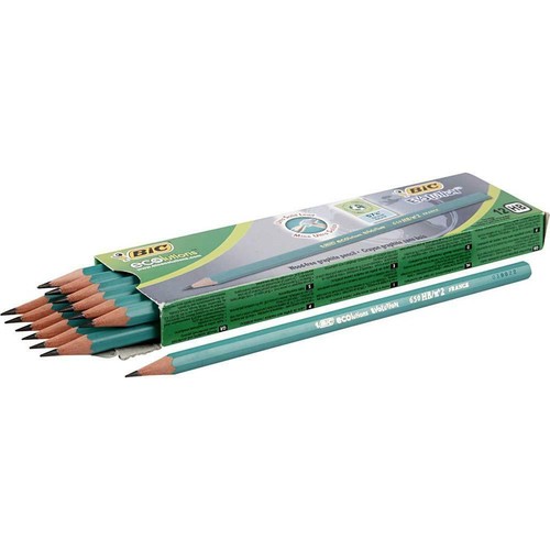 Matita grafite bic - 2,