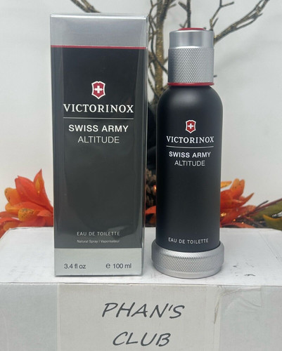 Victorinox swiss army altitude - victorinox,