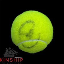 Novak Djokovic firmata Wilson
