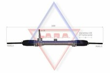 SCATOLA STERZO NUOVA PER FOR