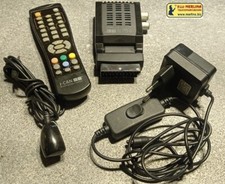 Decoder dbvt digitale - decoder,