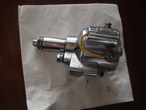 Spinterogeno magneti marelli