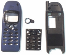 HNOK6110-B Guscio per Nokia