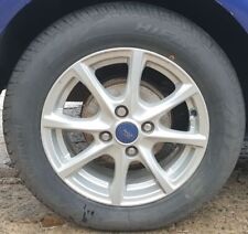 CERCHIO IN LEGA FORD FIESTA