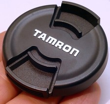 Tappo obiettivo anteriore 52mm