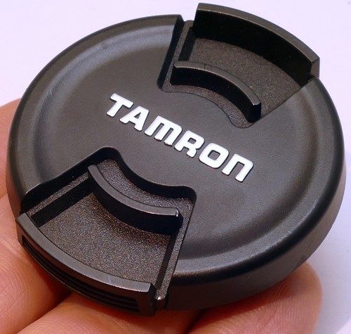 Tappo obiettivo anteriore - , 52mm