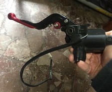 Pompa freno  brembo hypermotard 796 