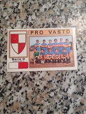 PRO VASTO N. 585 album
