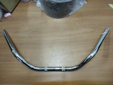 Manubrio Cromato Moto  Custom Larghezza 74cm. 