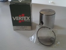 PISTONE VERTEX POLINI TRASFORMAZIONE FRANCO MORINI 48,02 MM - NUOVO