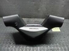 carena  manubrio gilera nexus 500 2003 2006 ganci rotti buchi lati vedi foto