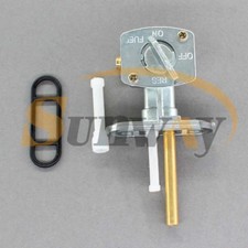 Robinet essence carburant - robinet,