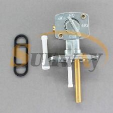 Robinet d' Essence Carburant pour Suzuki DR200, DR250, DR250SE, DR350 DR650 S SE