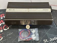 Audio Art # 260.6XE