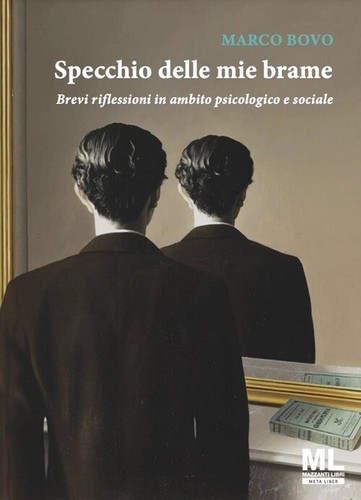 Specchio delle mie - , brame