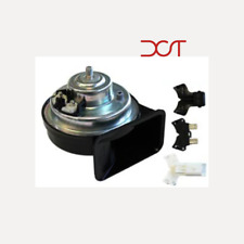 Avvisatore Clacson Suono Auto Tromba TONO H AM80SX Fiat Renault Ford PSA Volvo