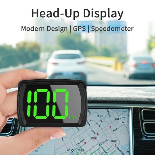 Head display auto hud gps - hud,