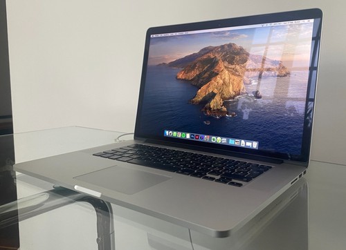 Apple macbook pro retina - apple,