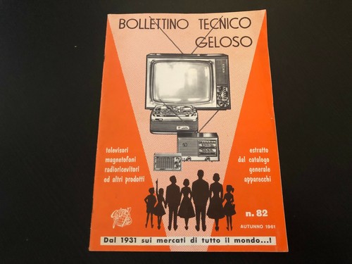 Catalogo pubblicitario autunno - catalogo,