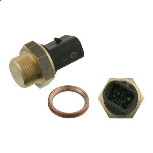 Temperature switch radiator - temperature, switch,