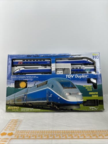 Mehano sncf francese 4 - ho,