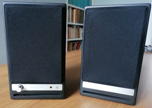 Audioengine hd4 - audioengine, 'hd4'
