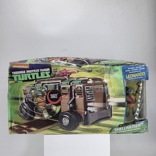 Tmnt teenage mutant - teenage, ninja