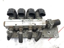 Iniettore GPL Zavoli AC W01-4