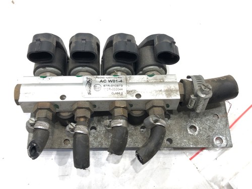 Iniettore gpl zavoli w01 - ac, w01-4