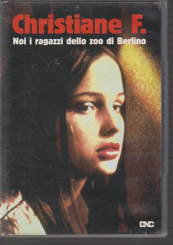 Christiane noi i ragazzi - f.,