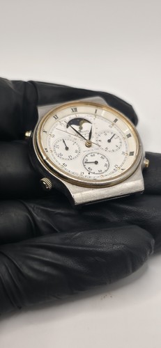 Orologio vintage leggi seiko - orologio,
