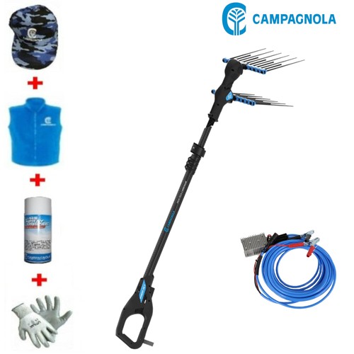 Abbacchiatore campagnola alice - campagnola,
