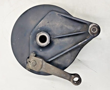 TAMBURO FRENO POSTERIORE-HONDA