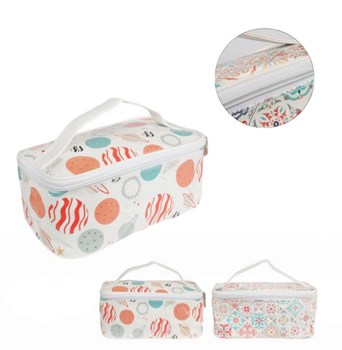 Pochette trucchi viaggio - trucchi,
