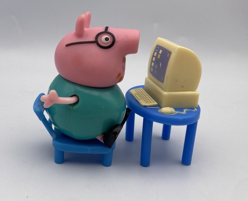 Peppa pig hasbro abd - pig,