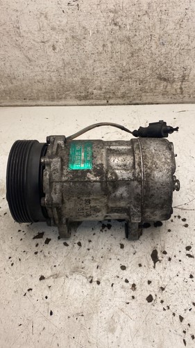 Compressore aria condizionata - aria,