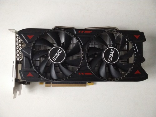 Amd radeon 580 szmz - 580, 8gb