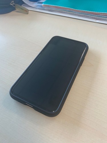 Iphone pro bianco - 11,