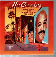 Hot Chocolate Che Tipo Di