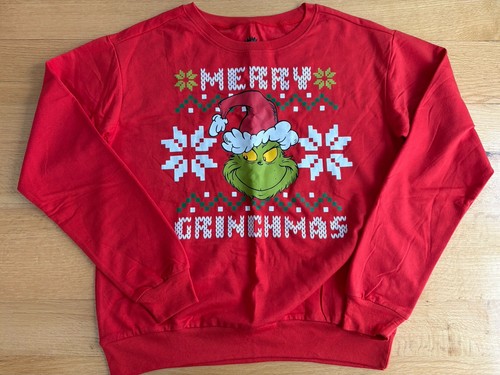 Nwot seuss the grinch - the,