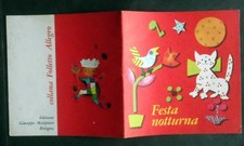 FESTA NOTTURNA  - ED