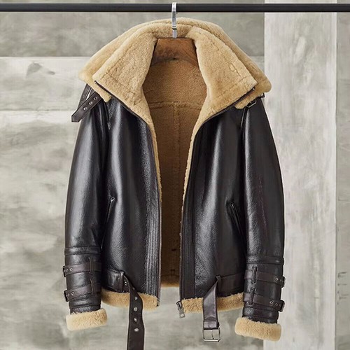 Giubbotto bomber uomo - bomber, b3