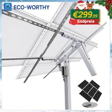 Kit Pannello Solare Tracking