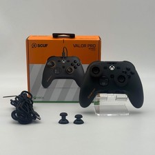 SCUF Valor Pro Controller