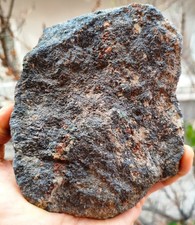 4 Lb 3,1 OZ Big Magnetite Iron