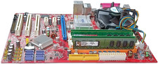 SCHEDA MADRE MSI MS-7519