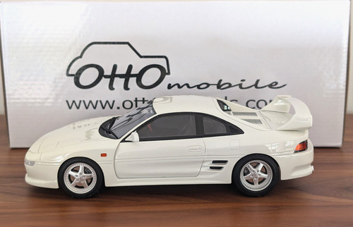 Otto mobile toyota mr2 - otto,