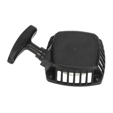 EC025 Manual Starter Hedge